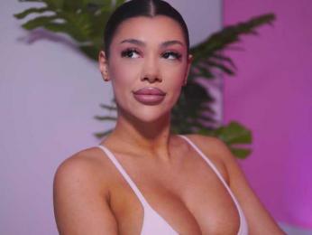 NatyDesiree — Bongacams recorded stream image, 17.03.2025 05:00