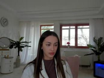 tiffanyhouston_ — Chaturbate recorded stream screenshot (17 Mar 2025)