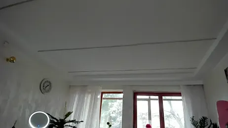 TiffanyHouston_ — Stripchat recorded stream screenshot (17 Mar 2025)