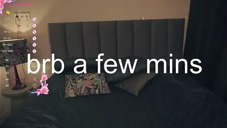 vivid_girls_vg — Stripchat recorded stream screenshot (17 Mar 2025)