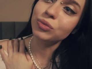 leilagladish — Camsoda recorded stream image, 17.03.2025 07:20