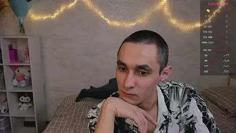 PostBabyyy — Stripchat recorded stream screenshot (17 Mar 2025)