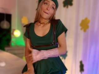 sofly-s — Camsoda recorded stream image, 17.03.2025 11:50