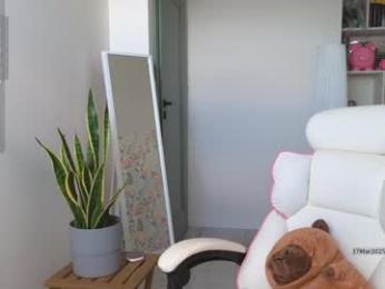 brilliantvictoria — Chaturbate recorded stream screenshot (17 Mar 2025)