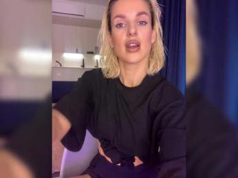 Stasya-moor — Bongacams recorded stream screenshot (17 Mar 2025)