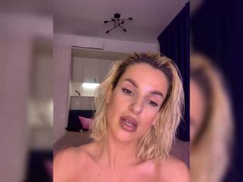 Stasya-moor — Bongacams recorded stream screenshot (17 Mar 2025)