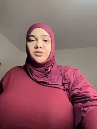 sweetmuslim01 — Stripchat recorded stream image, 02.02.2025 21:30
