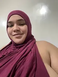 sweetmuslim01 — Stripchat recorded stream image, 02.02.2025 21:30