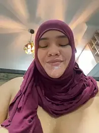 sweetmuslim01 — Stripchat recorded stream image, 02.02.2025 21:30