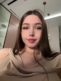 stefannichka — Stripchat recorded stream image, 17.03.2025 20:10