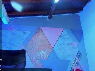 wandaxs69 — Camsoda recorded stream screenshot (17 Mar 2025)