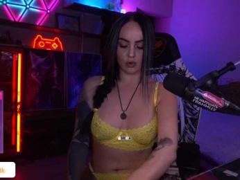 AmaReda — Bongacams recorded stream image, 17.03.2025 17:30