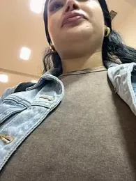 Sara_fun — Stripchat recorded stream image, 17.03.2025 20:50