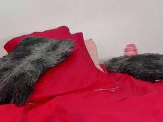 bss-naia — Camsoda recorded stream screenshot (17 Mar 2025)