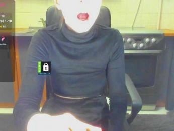 PinkPanterka — Bongacams recorded stream image, 17.03.2025 21:00
