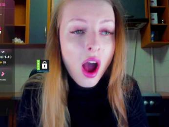 PinkPanterka — Bongacams recorded stream image, 17.03.2025 21:00