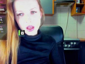 PinkPanterka — Bongacams recorded stream image, 17.03.2025 21:00
