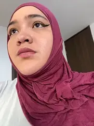 sweetmuslim01 — Stripchat recorded stream image, 17.03.2025 21:10