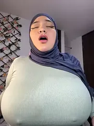 sweetmuslim01 — Stripchat recorded stream image, 17.03.2025 21:10