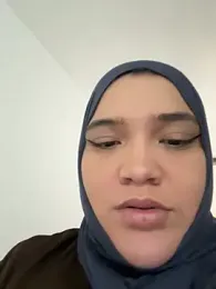 sweetmuslim01 — Stripchat recorded stream image, 17.03.2025 21:10