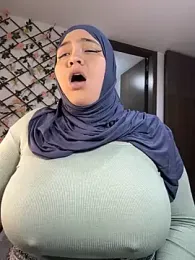sweetmuslim01 — Stripchat recorded stream image, 17.03.2025 21:10