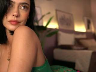 ellediane — Camsoda recorded stream screenshot (18 Mar 2025)