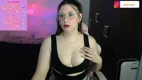 xxbbtaa — Stripchat recorded stream screenshot (18 Mar 2025)