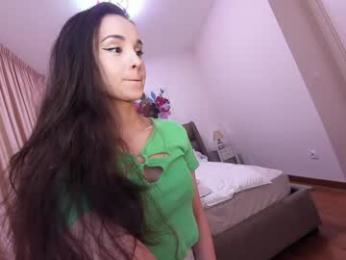 ehotlovea — Chaturbate recorded stream screenshot (17 Mar 2025)