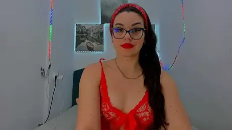 RedAssHottie — Stripchat recorded stream image, 03.02.2025 02:00