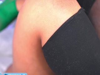 dakota-lee — Camsoda recorded stream screenshot (18 Mar 2025)