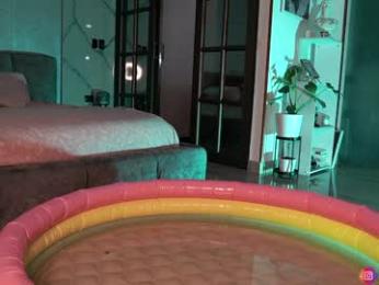 nina_mon — Chaturbate recorded stream image, 18.03.2025 04:40