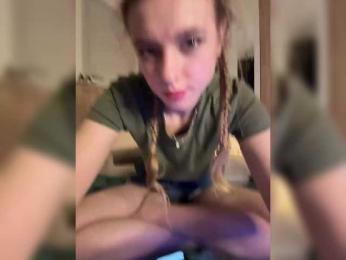 Jucielussie — Bongacams recorded stream image, 18.03.2025 04:00
