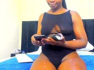 cutie-bootie — Camsoda recorded stream screenshot (18 Mar 2025)