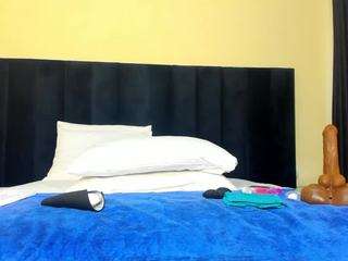 cutie-bootie — Camsoda recorded stream screenshot (18 Mar 2025)