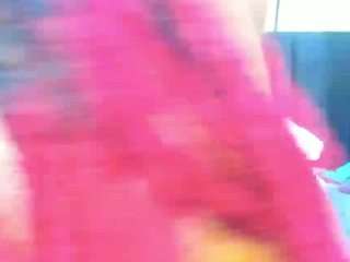 cutie-bootie — Camsoda recorded stream screenshot (18 Mar 2025)