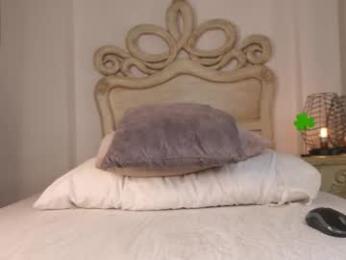 ana_maria11 — Chaturbate recorded stream image, 18.03.2025 03:20