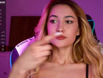 -Lana-Chester- — Bongacams recorded stream image, 18.03.2025 08:50