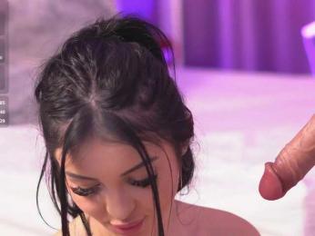 LilaRosie — Bongacams recorded stream image, 18.03.2025 04:50