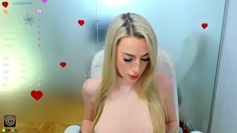 aileen_williams — Stripchat recorded stream screenshot (18 Mar 2025)