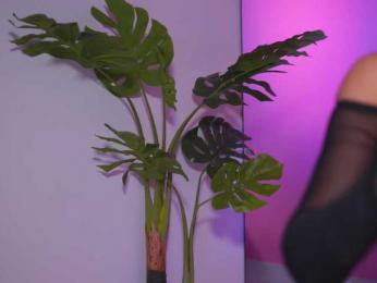 NatyDesiree — Bongacams recorded stream image, 18.03.2025 07:10
