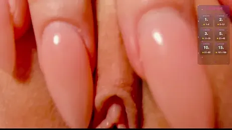 GoodWitch_ — Stripchat recorded stream screenshot (18 Mar 2025)