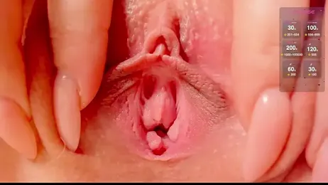 GoodWitch_ — Stripchat recorded stream screenshot (18 Mar 2025)