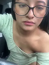 Arilw — Stripchat recorded stream image, 18.03.2025 14:00
