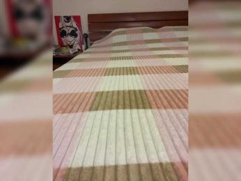 AlinaRay — Bongacams recorded stream image, 18.03.2025 13:40