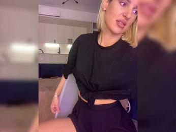 Stasya-moor — Bongacams recorded stream screenshot (18 Mar 2025)