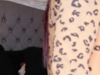 Kimberly Walton — Flirt4free recorded stream image, 18.03.2025 14:10