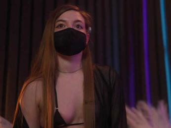 arimass — Bongacams recorded stream image, 18.03.2025 11:50