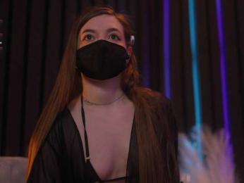 arimass — Bongacams recorded stream image, 18.03.2025 11:50