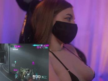 arimass — Bongacams recorded stream image, 18.03.2025 11:50