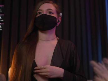 arimass — Bongacams recorded stream image, 18.03.2025 11:50